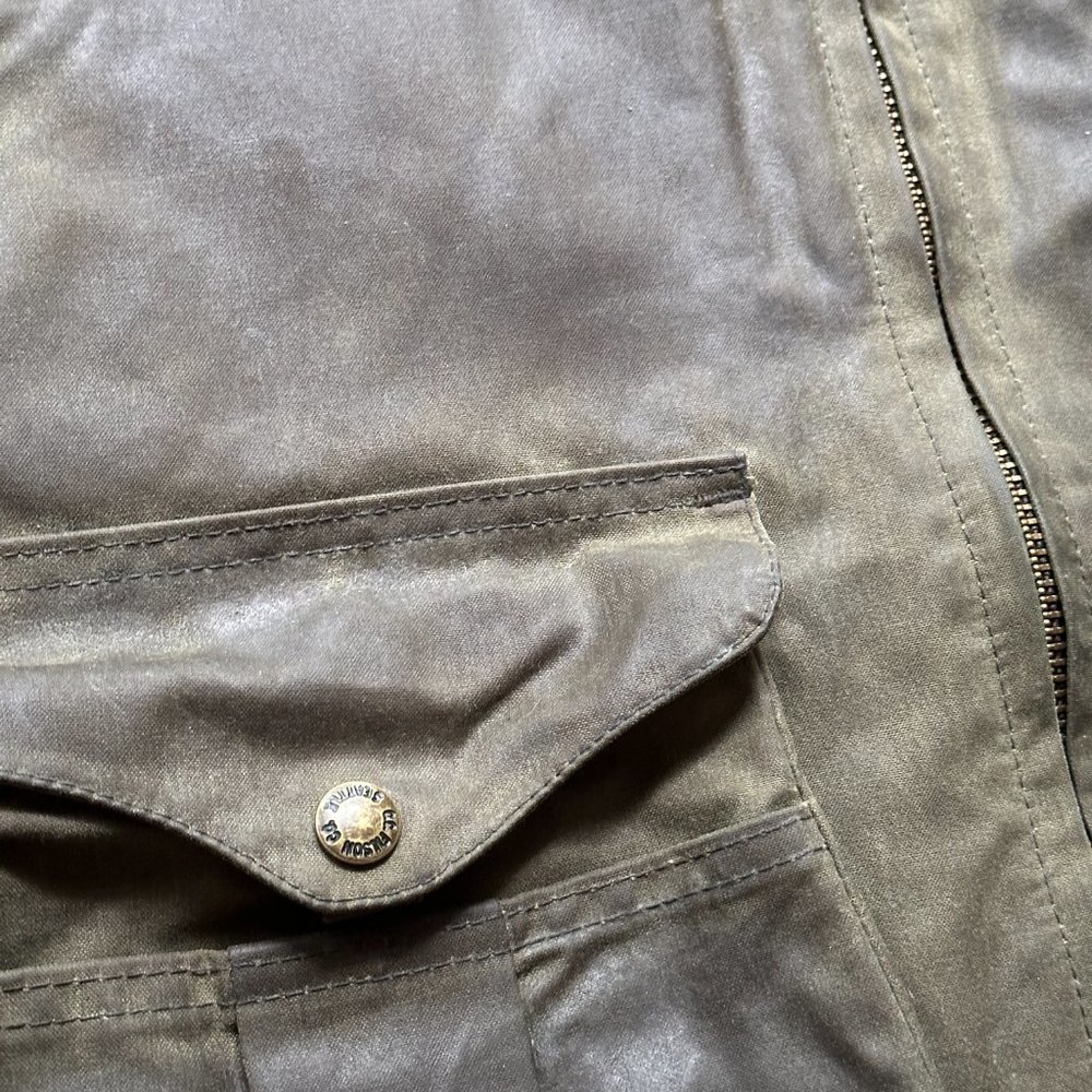 Filson Shooting Jacket XS - Picture 3 of 3